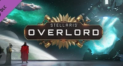 Stellaris: Overlord