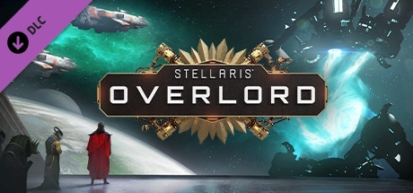 Cover des Steamspiels Stellaris: Overlord