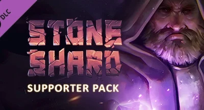 Stoneshard – Supporter Pack