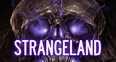 Strangeland