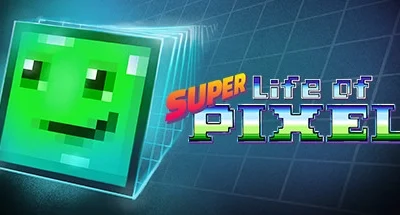 Super Life of Pixel