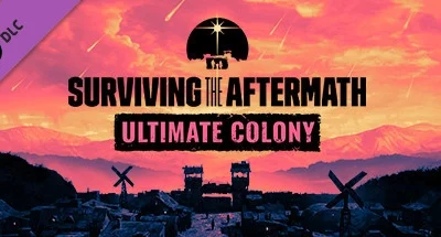 Surviving the Aftermath – Ultimate Colony