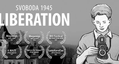 Svoboda 1945: Liberation