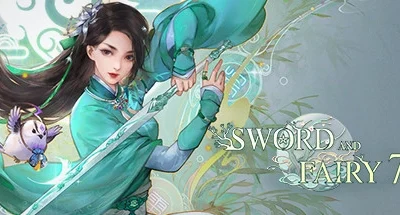 Sword and Fairy 7