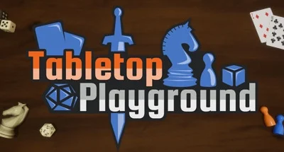 Tabletop Playground