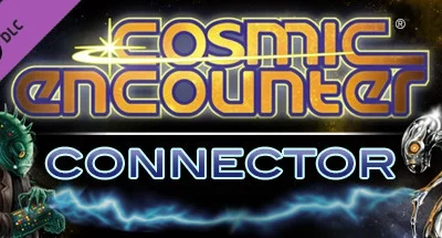 Tabletop Simulator – Cosmic Encounter Connector