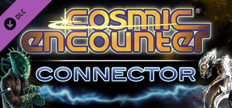 Tabletop Simulator – Cosmic Encounter Connector