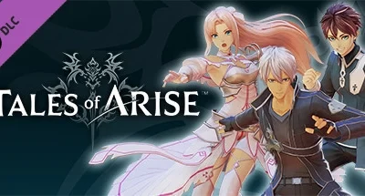 Tales of Arise – SAO Collaboration Pack