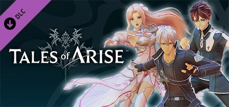 Tales of Arise – SAO Collaboration Pack