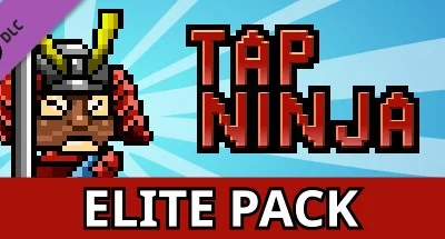 Tap Ninja – Elite Supporter Pack