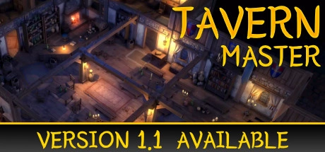 Cover des Steamspiels Tavern Master