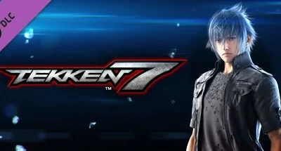 TEKKEN 7 – DLC3: Noctis Lucis Caelum Pack