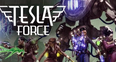 Tesla Force