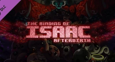 The Binding of Isaac: Afterbirth