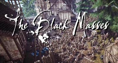 The Black Masses