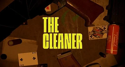 The Cleaner