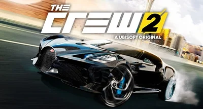 The Crew 2