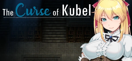 Cover des Steamspiels The Curse of Kubel