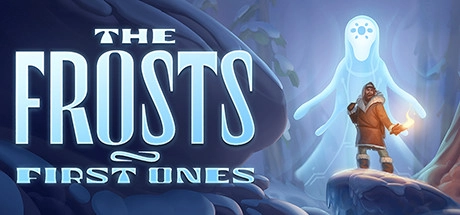 Cover des Steamspiels The Frosts: First Ones