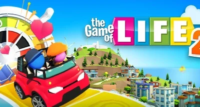 THE GAME OF LIFE 2