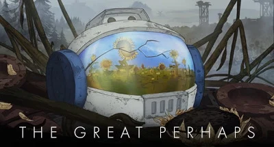 The Great Perhaps