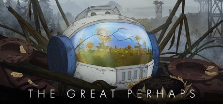 Cover des Steamspiels The Great Perhaps