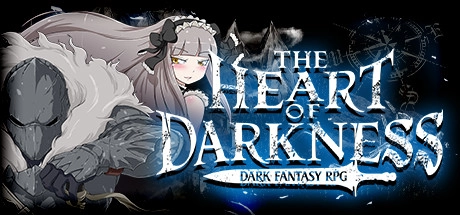 Cover des Steamspiels The Heart of Darkness