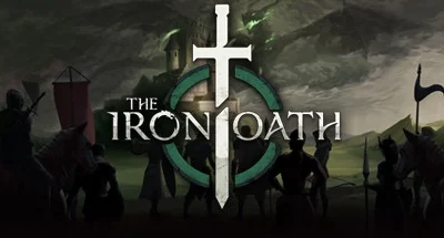 The Iron Oath