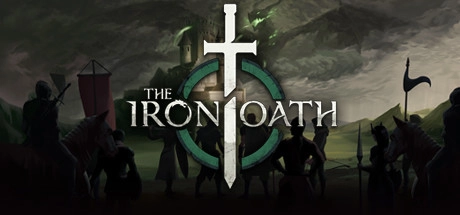 The Iron Oath