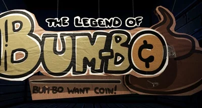 The Legend of Bum-Bo