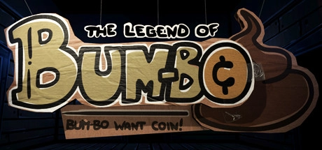 Cover des Steamspiels The Legend of Bum-Bo