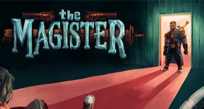 The Magister