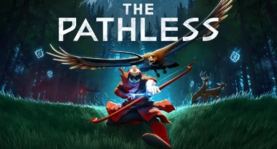 The Pathless