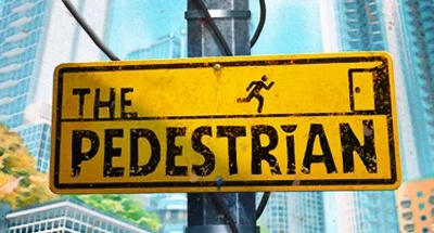 The Pedestrian