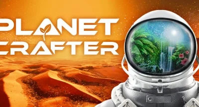 The Planet Crafter