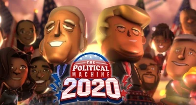 The Political Machine 2020