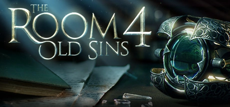 Cover des Steamspiels The Room 4: Old Sins