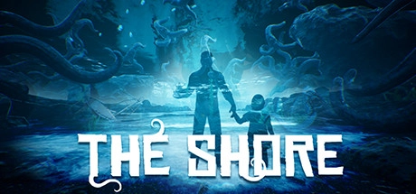 Cover des Steamspiels The Shore