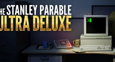 The Stanley Parable: Ultra Deluxe