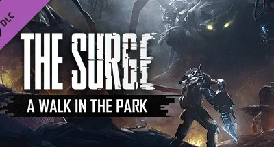 The Surge: A Walk in the Park DLC