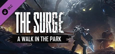 The Surge: A Walk in the Park DLC