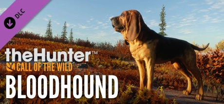 Cover des Steamspiels theHunter: Call of the Wild - Bloodhound