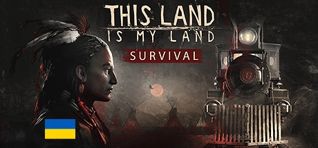 Cover des Steamspiels This Land Is My Land