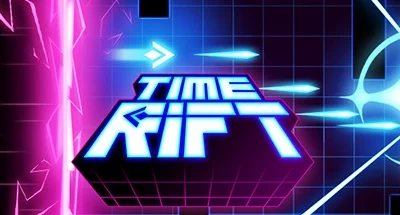 Time Rift