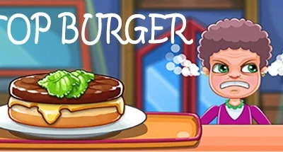 Top Burger