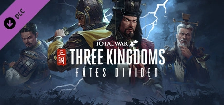 Total War: THREE KINGDOMS – Fates Divided