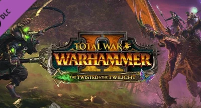 Total War: WARHAMMER 2 – The Twisted & The Twilight