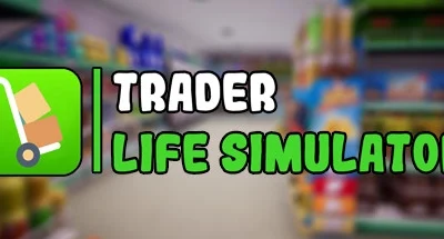 TRADER LIFE SIMULATOR