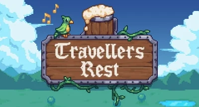 Travellers Rest