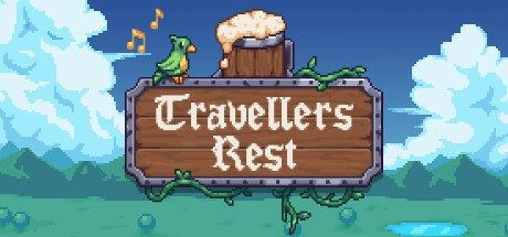 Travellers Rest